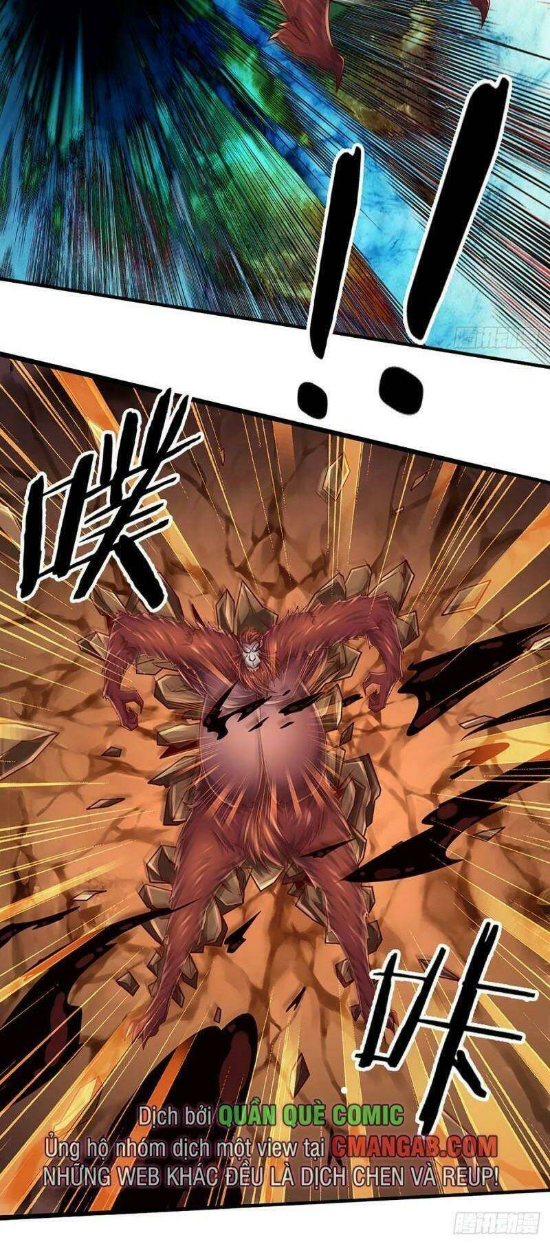 Luyện Thể Trăm Nghìn Tầng - Chapter 170 - Page 14