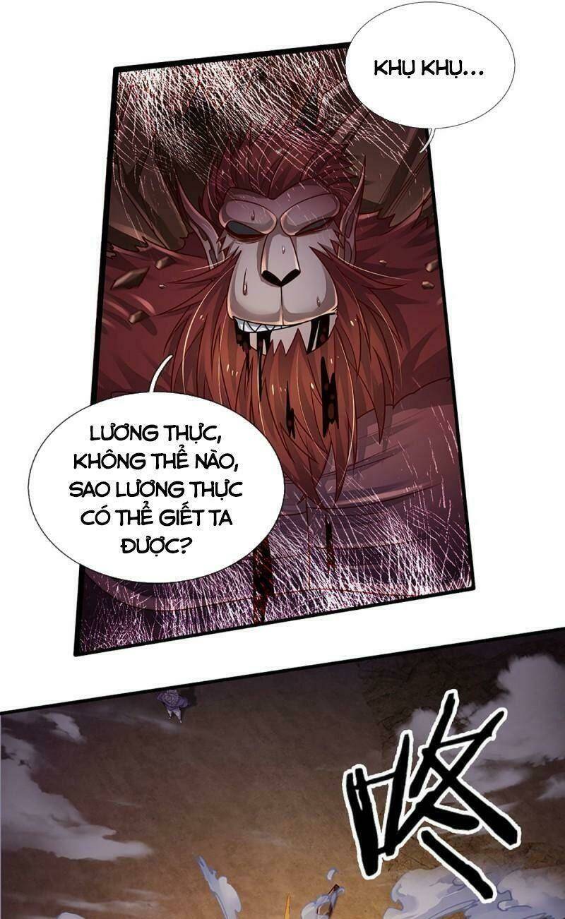 Luyện Thể Trăm Nghìn Tầng - Chapter 170 - Page 15