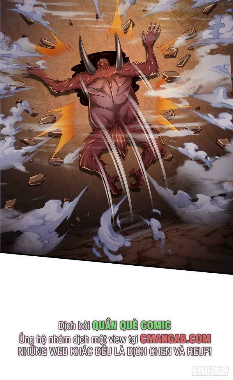 Luyện Thể Trăm Nghìn Tầng - Chapter 170 - Page 16