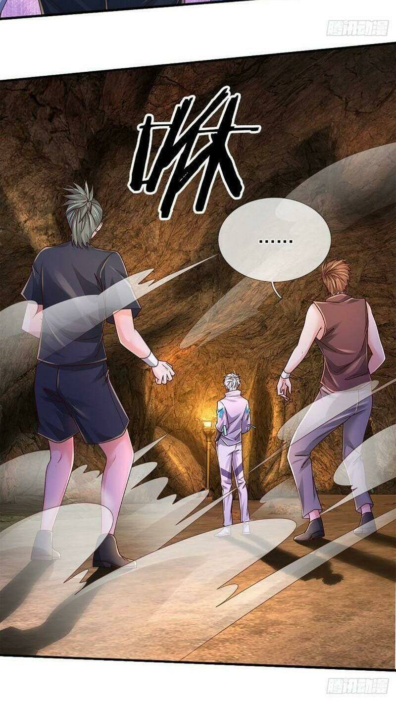 Luyện Thể Trăm Nghìn Tầng - Chapter 170 - Page 18