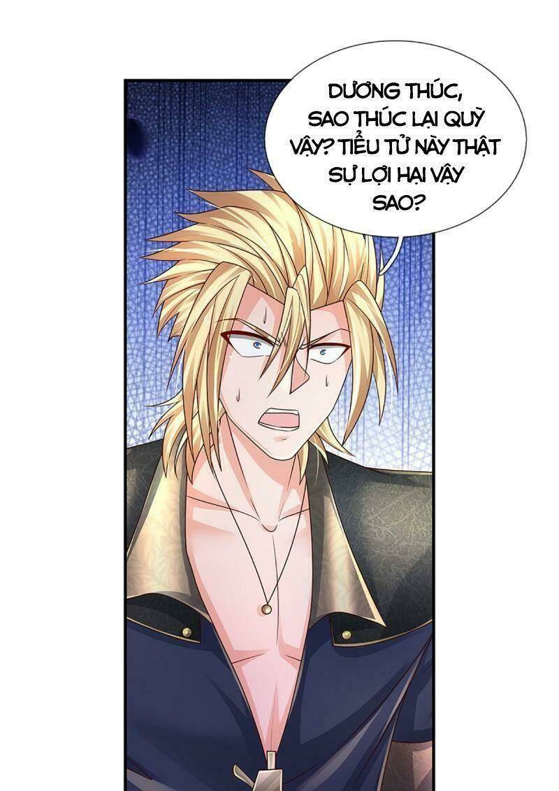 Luyện Thể Trăm Nghìn Tầng - Chapter 170 - Page 21