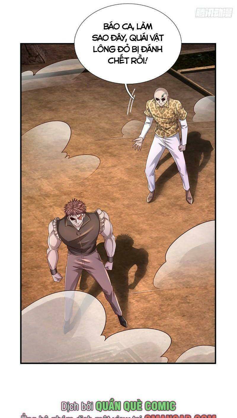 Luyện Thể Trăm Nghìn Tầng - Chapter 170 - Page 25