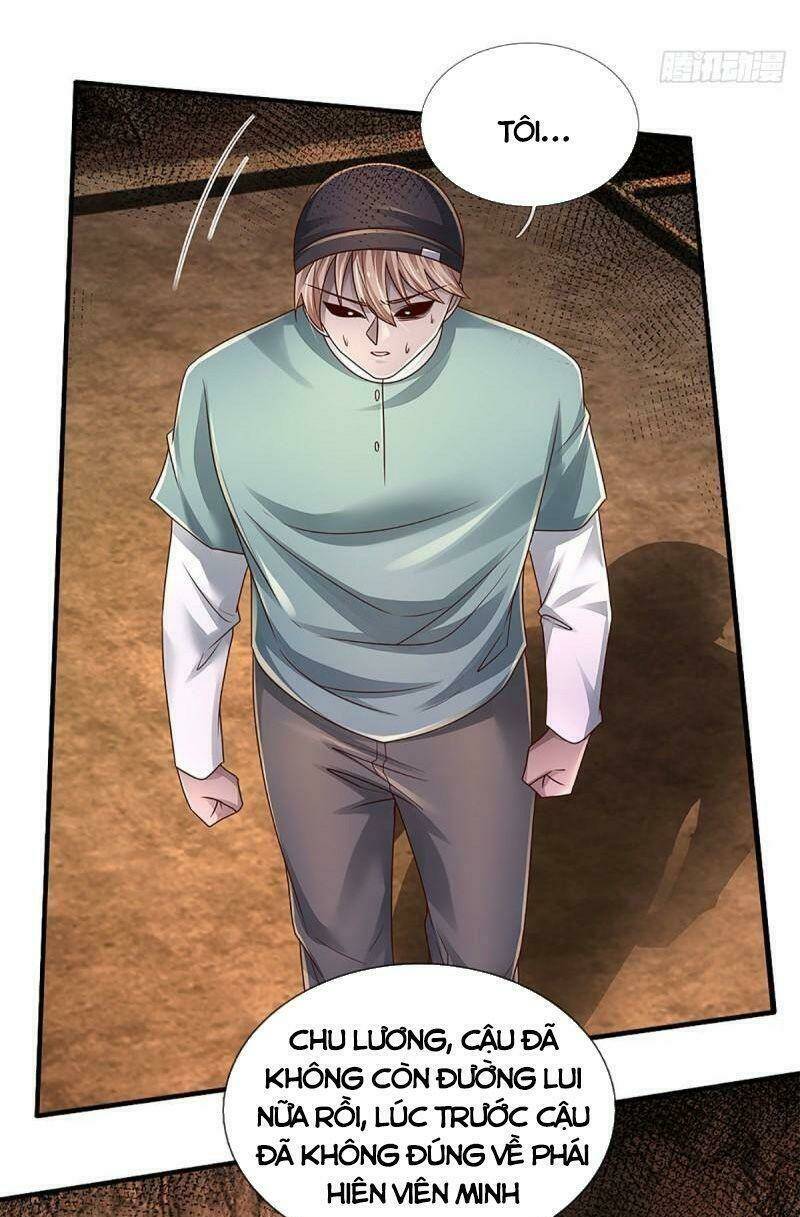 Luyện Thể Trăm Nghìn Tầng - Chapter 170 - Page 29