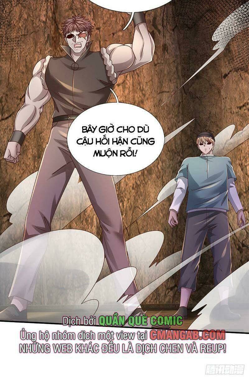 Luyện Thể Trăm Nghìn Tầng - Chapter 170 - Page 30