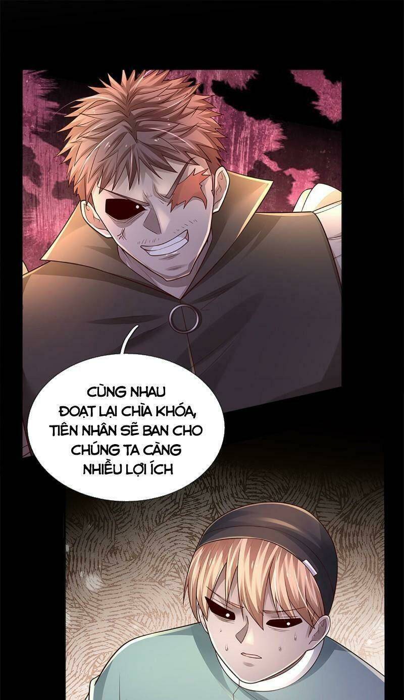 Luyện Thể Trăm Nghìn Tầng - Chapter 170 - Page 31