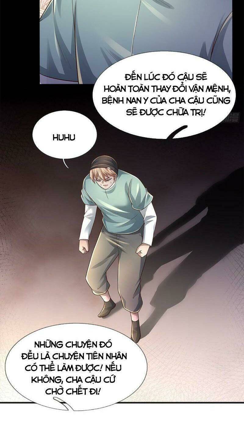 Luyện Thể Trăm Nghìn Tầng - Chapter 170 - Page 32