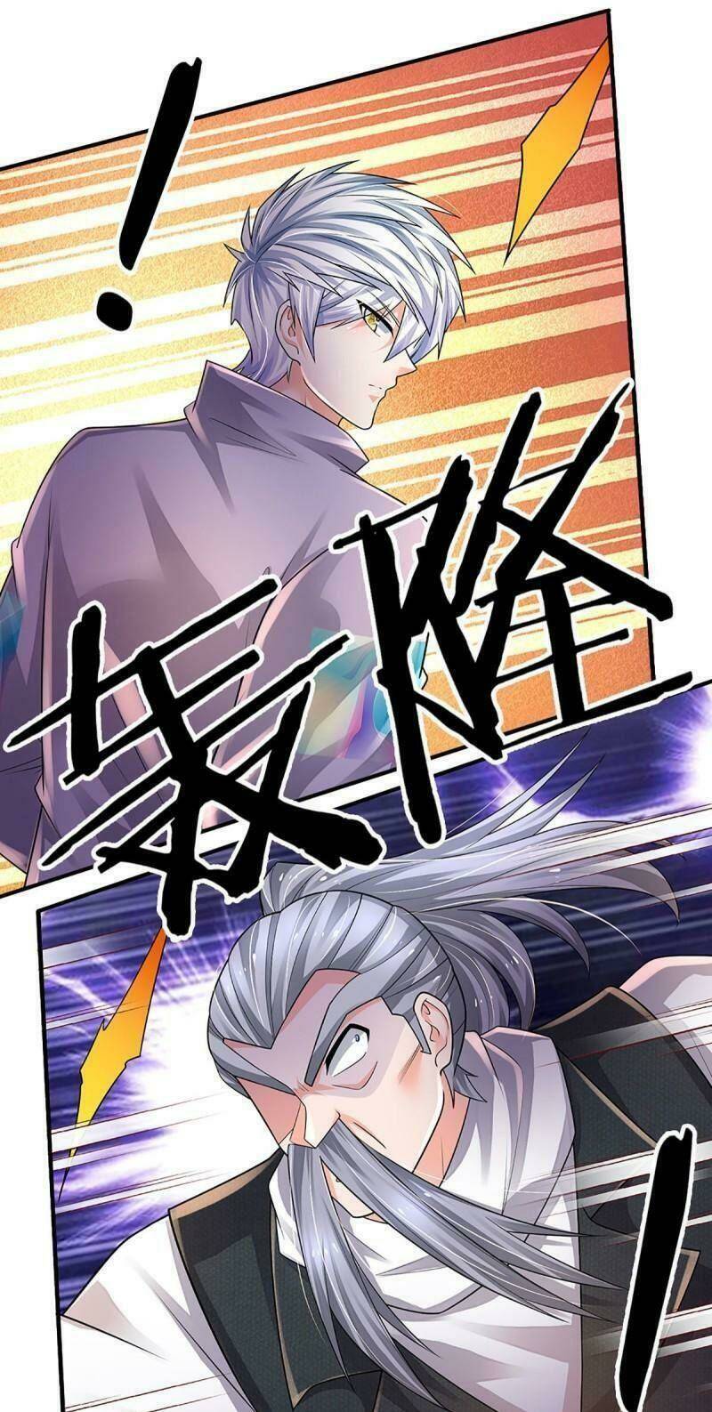 Luyện Thể Trăm Nghìn Tầng - Chapter 170 - Page 3