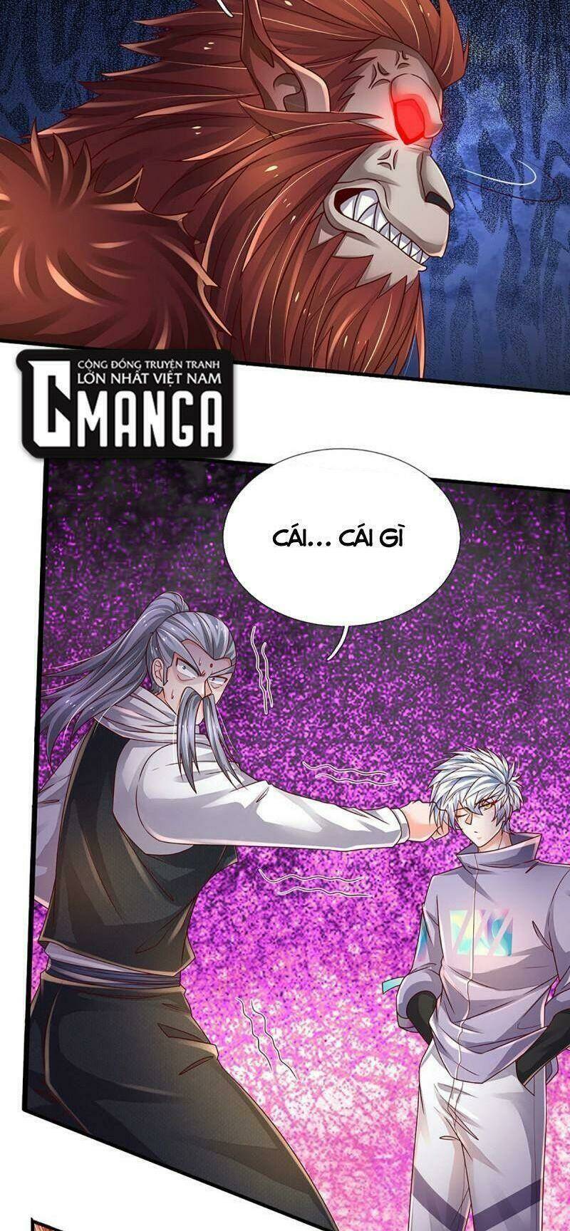 Luyện Thể Trăm Nghìn Tầng - Chapter 170 - Page 6