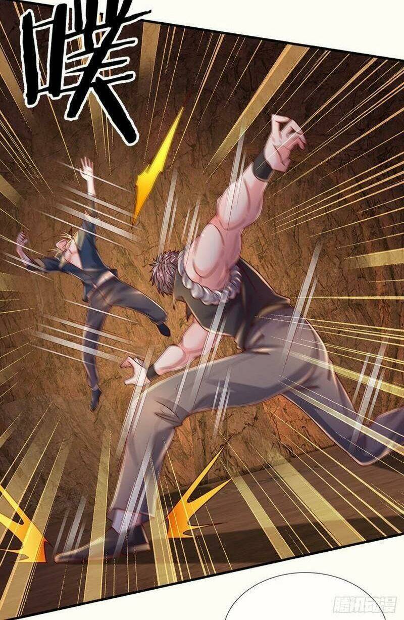 Luyện Thể Trăm Nghìn Tầng - Chapter 171 - Page 11