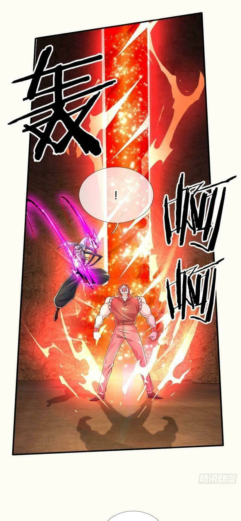 Luyện Thể Trăm Nghìn Tầng - Chapter 171 - Page 14