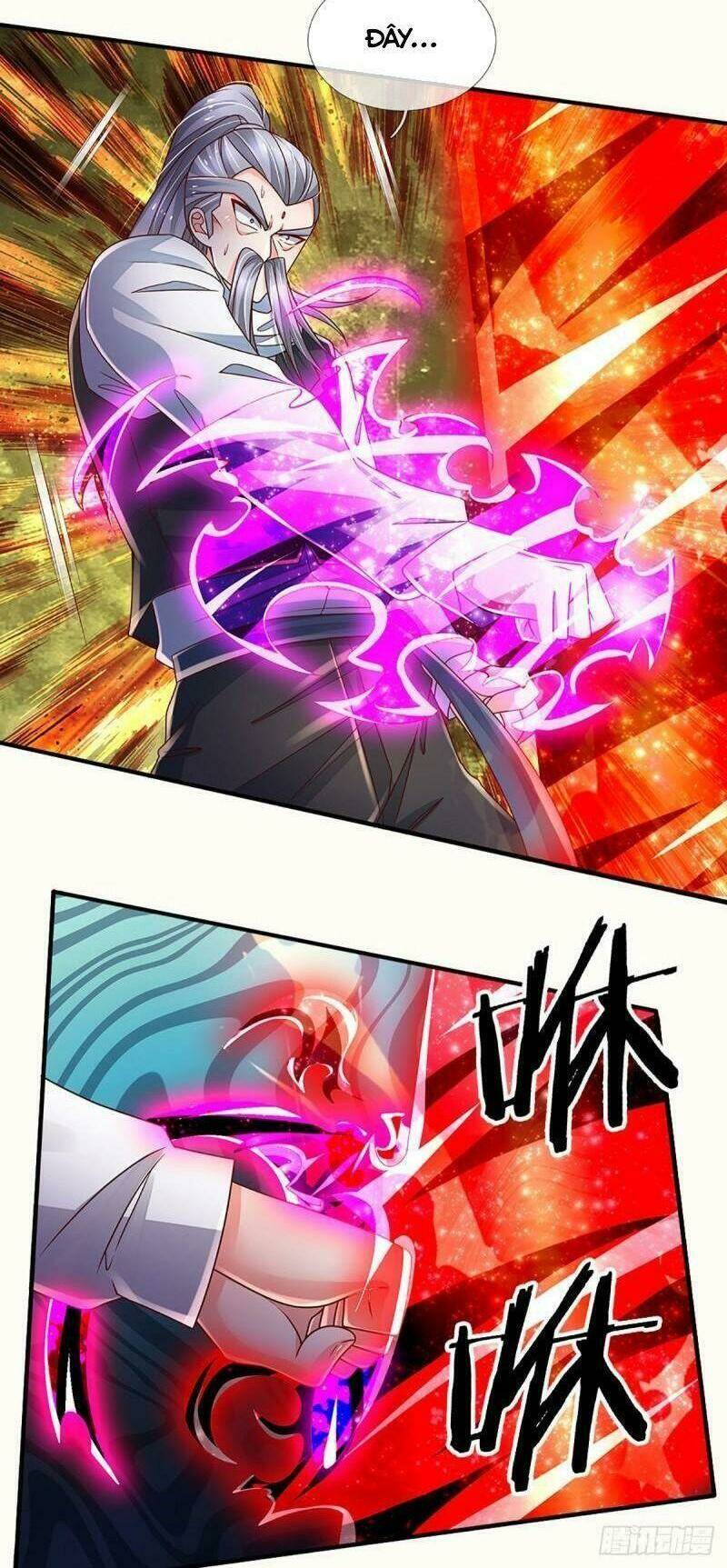 Luyện Thể Trăm Nghìn Tầng - Chapter 171 - Page 15
