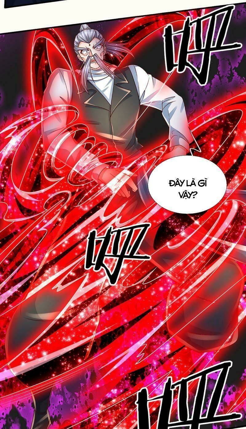 Luyện Thể Trăm Nghìn Tầng - Chapter 171 - Page 16