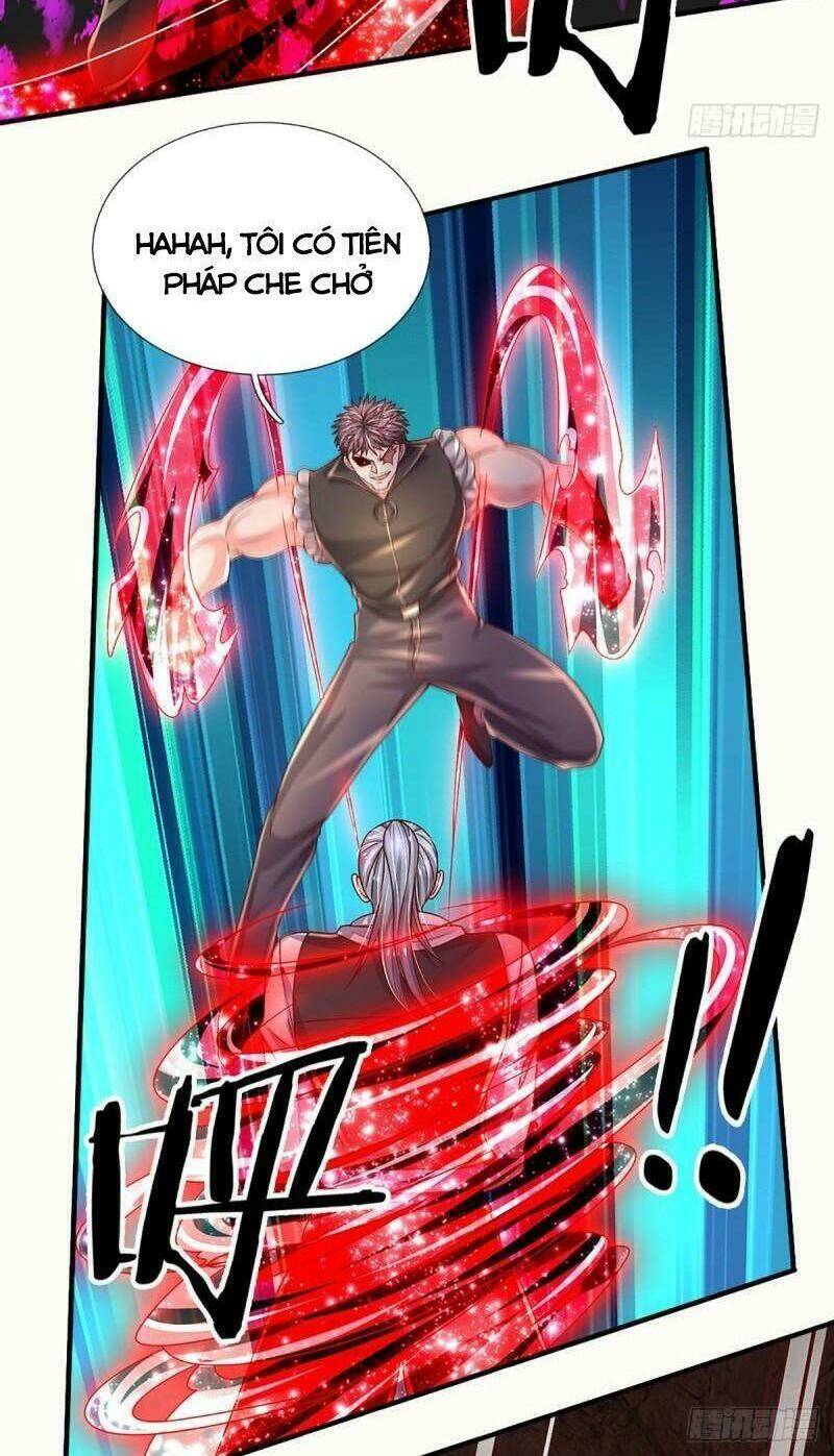 Luyện Thể Trăm Nghìn Tầng - Chapter 171 - Page 17