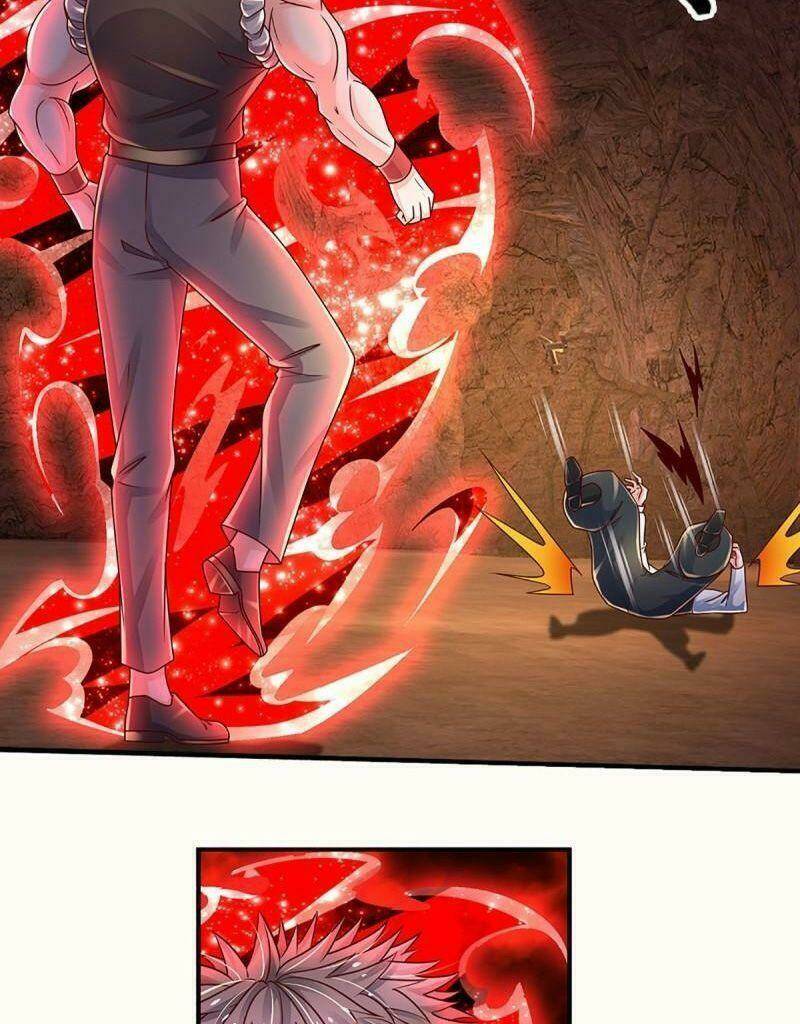 Luyện Thể Trăm Nghìn Tầng - Chapter 171 - Page 19