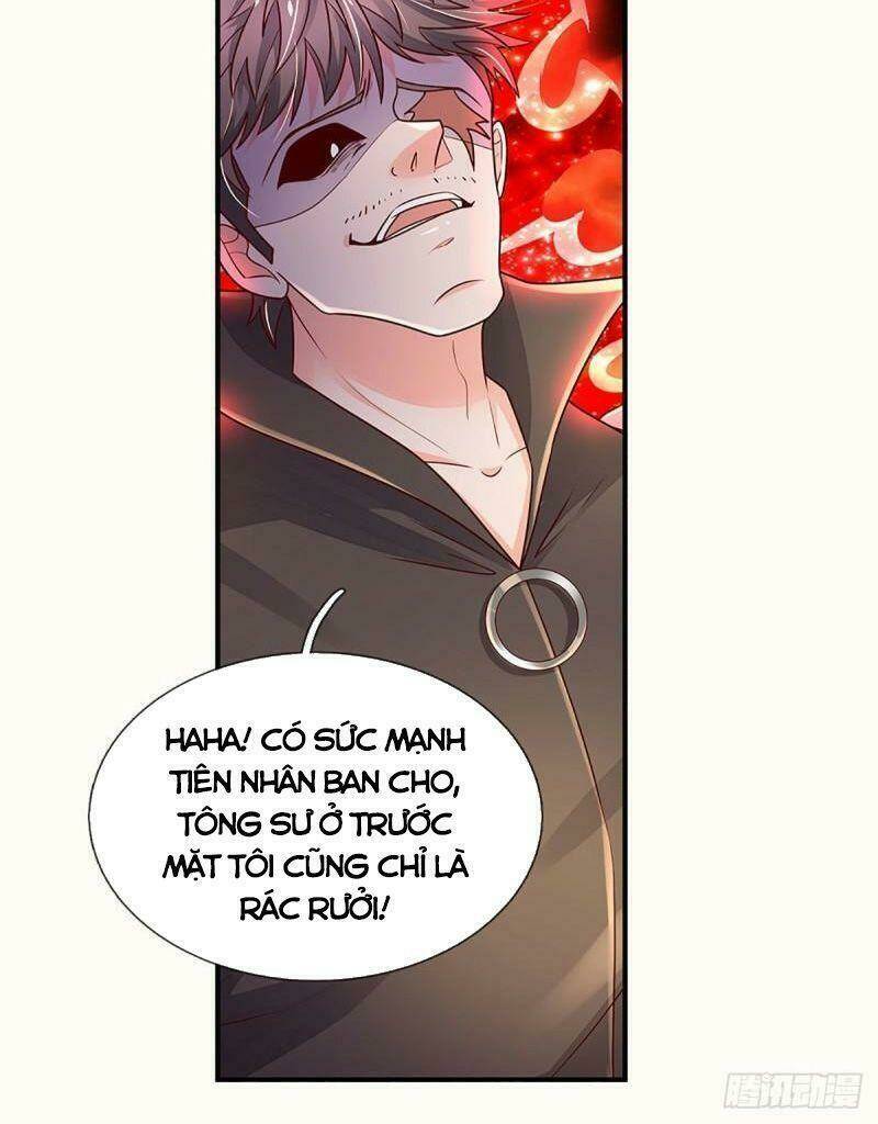 Luyện Thể Trăm Nghìn Tầng - Chapter 171 - Page 20
