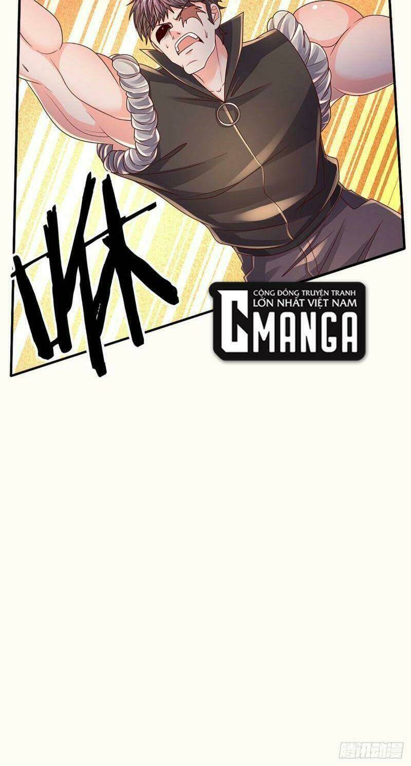 Luyện Thể Trăm Nghìn Tầng - Chapter 171 - Page 26