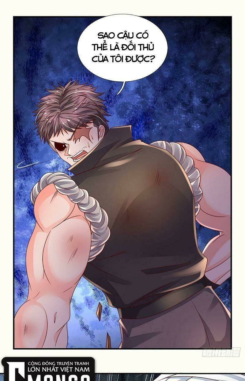 Luyện Thể Trăm Nghìn Tầng - Chapter 171 - Page 29