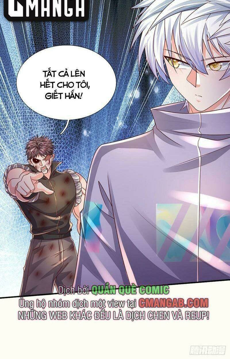 Luyện Thể Trăm Nghìn Tầng - Chapter 171 - Page 30