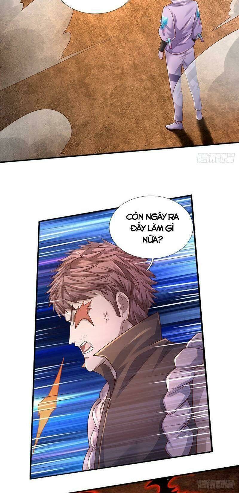 Luyện Thể Trăm Nghìn Tầng - Chapter 171 - Page 3