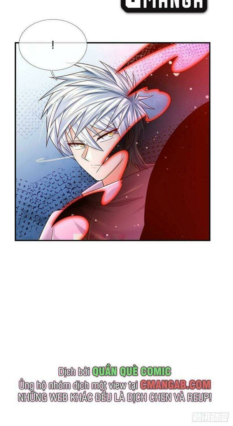 Luyện Thể Trăm Nghìn Tầng - Chapter 171 - Page 5