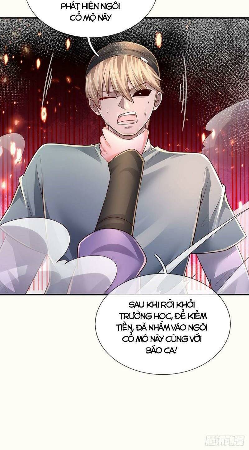 Luyện Thể Trăm Nghìn Tầng - Chapter 172 - Page 9