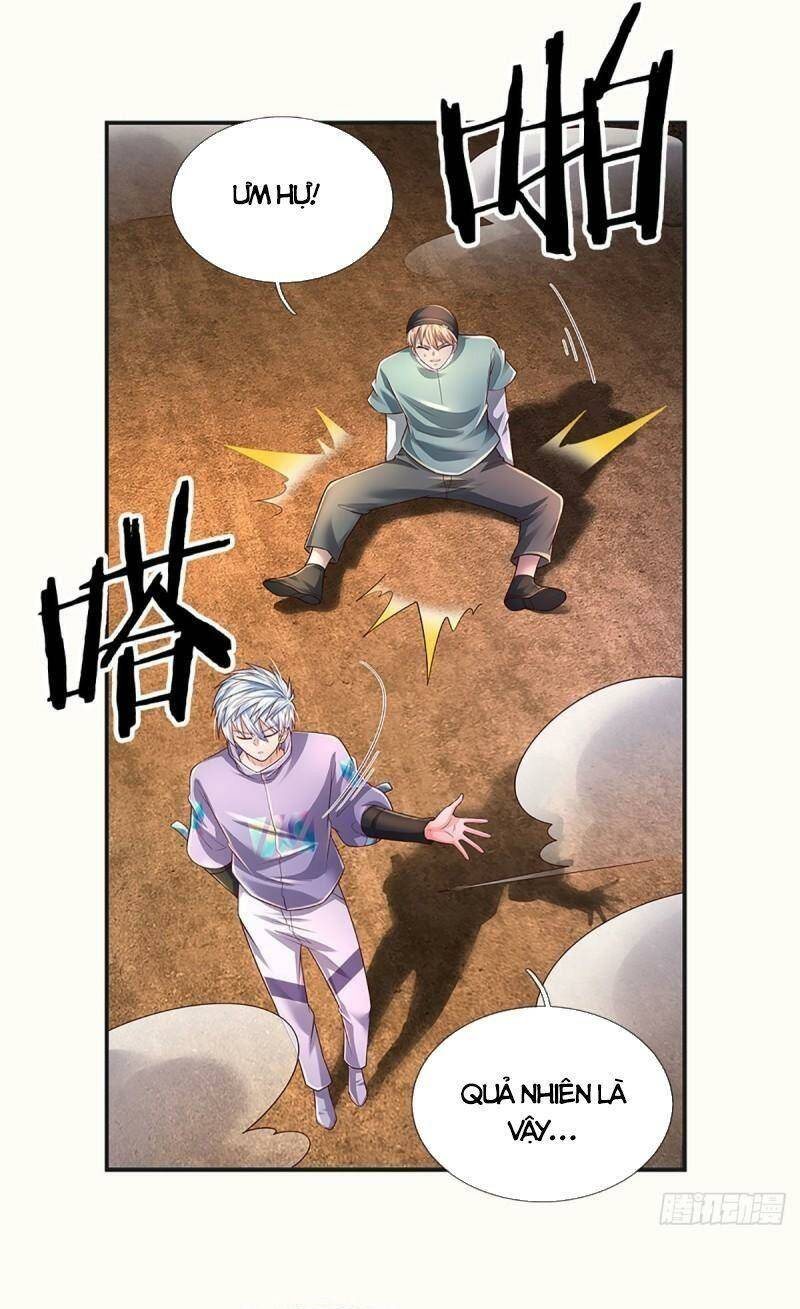 Luyện Thể Trăm Nghìn Tầng - Chapter 172 - Page 12