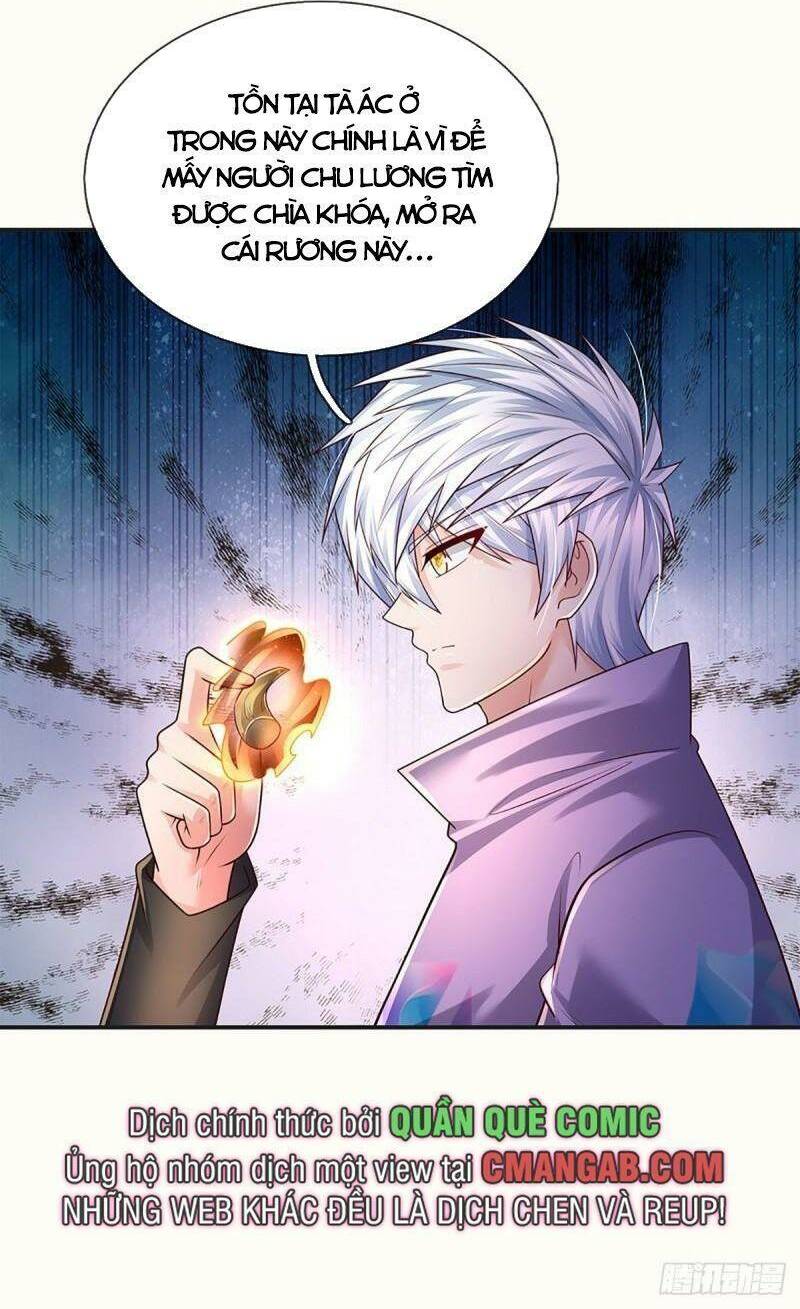 Luyện Thể Trăm Nghìn Tầng - Chapter 172 - Page 13