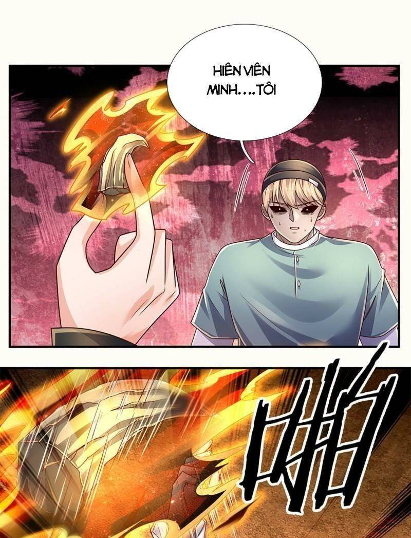 Luyện Thể Trăm Nghìn Tầng - Chapter 172 - Page 14