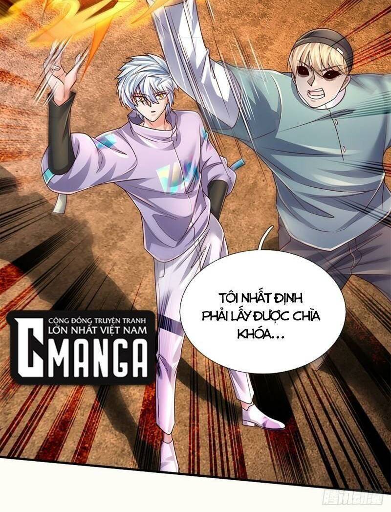 Luyện Thể Trăm Nghìn Tầng - Chapter 172 - Page 15