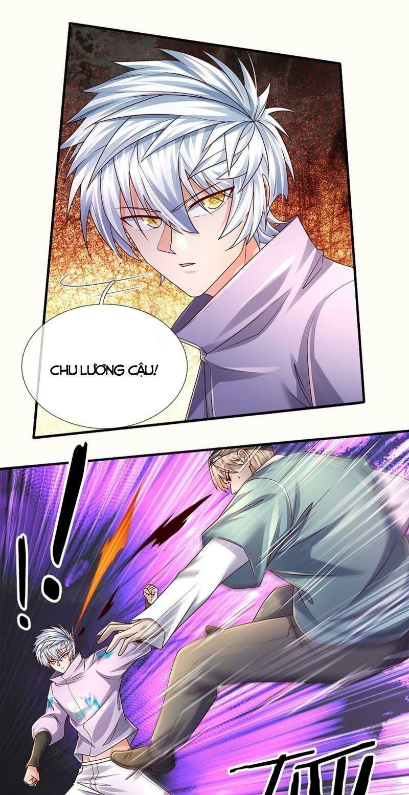 Luyện Thể Trăm Nghìn Tầng - Chapter 172 - Page 16