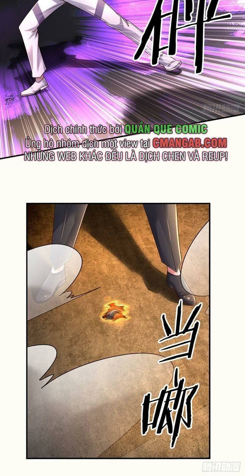 Luyện Thể Trăm Nghìn Tầng - Chapter 172 - Page 17