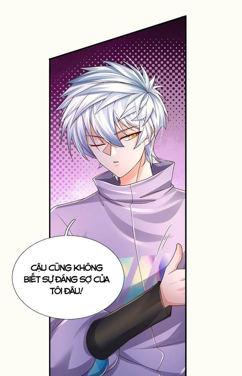 Luyện Thể Trăm Nghìn Tầng - Chapter 172 - Page 20