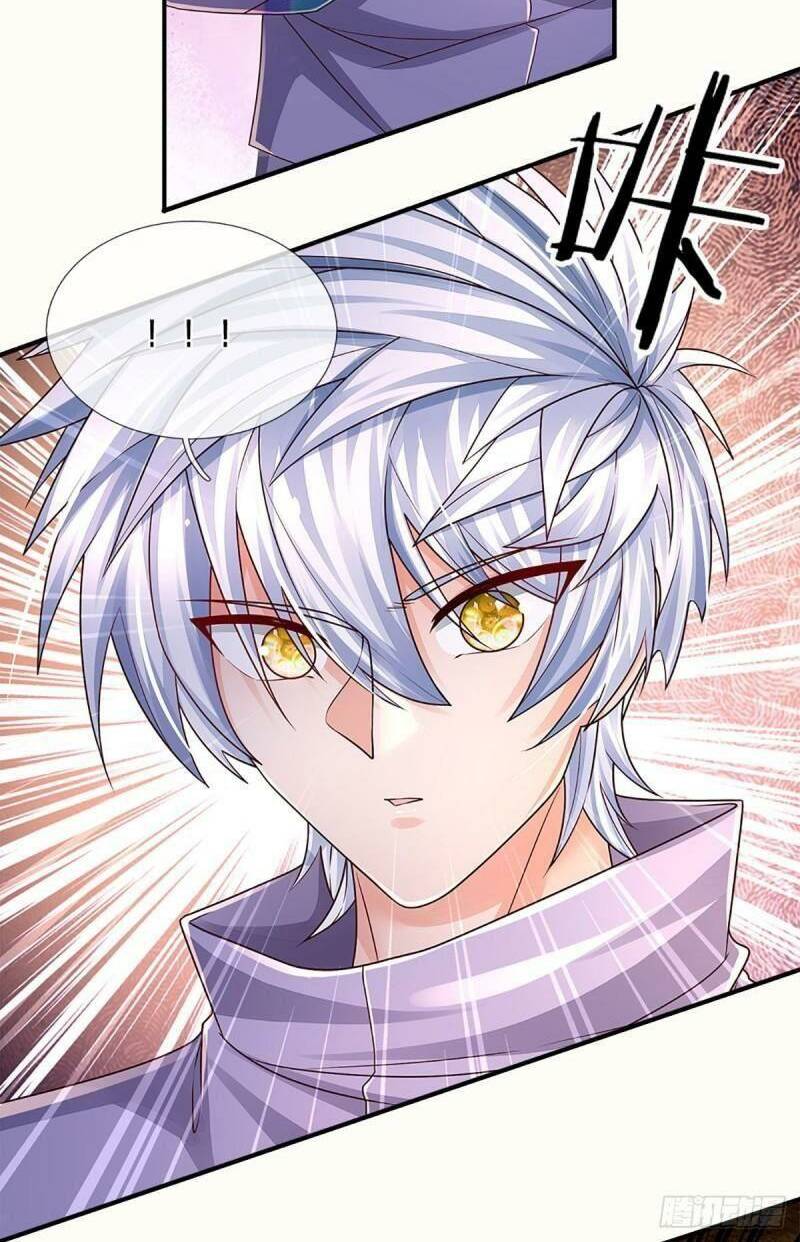 Luyện Thể Trăm Nghìn Tầng - Chapter 172 - Page 21