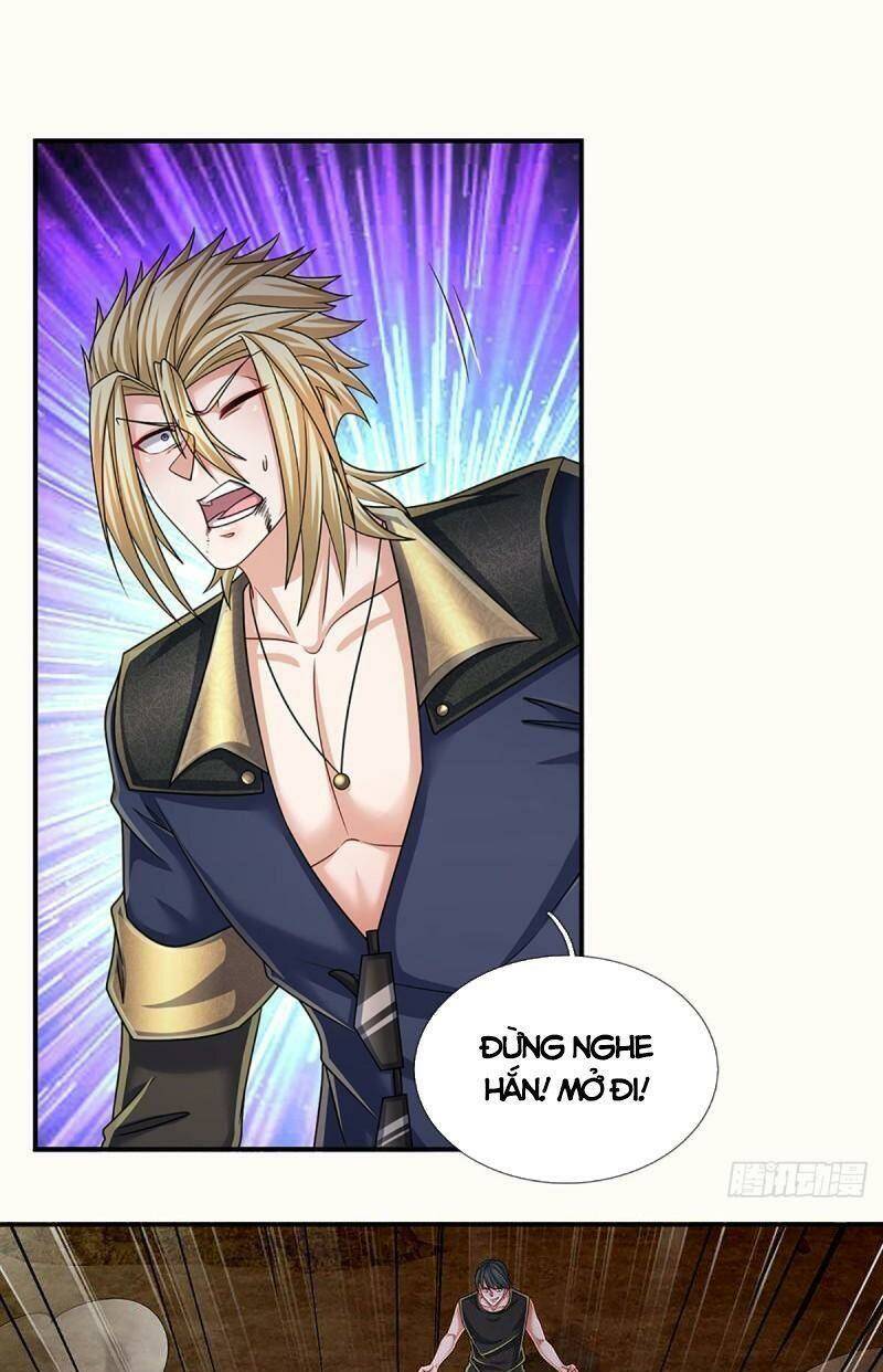 Luyện Thể Trăm Nghìn Tầng - Chapter 172 - Page 24