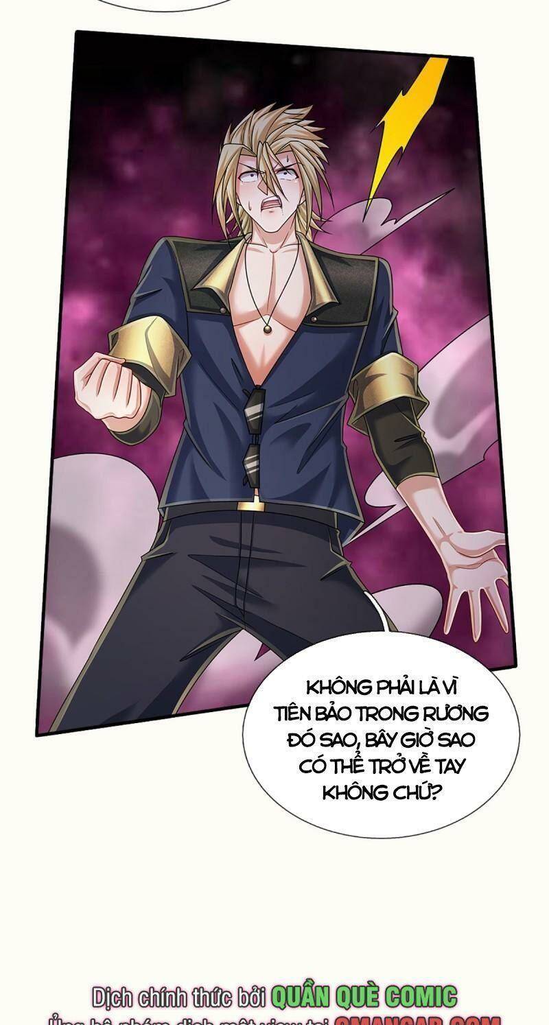 Luyện Thể Trăm Nghìn Tầng - Chapter 172 - Page 26