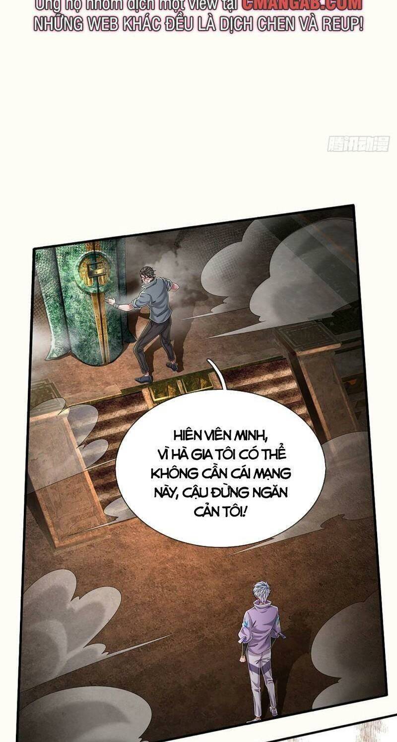 Luyện Thể Trăm Nghìn Tầng - Chapter 172 - Page 27