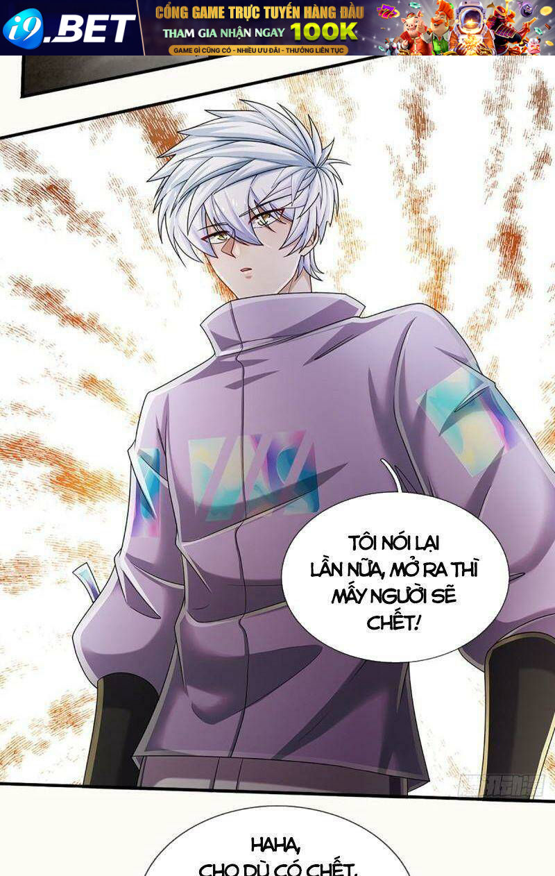 Luyện Thể Trăm Nghìn Tầng - Chapter 172 - Page 28