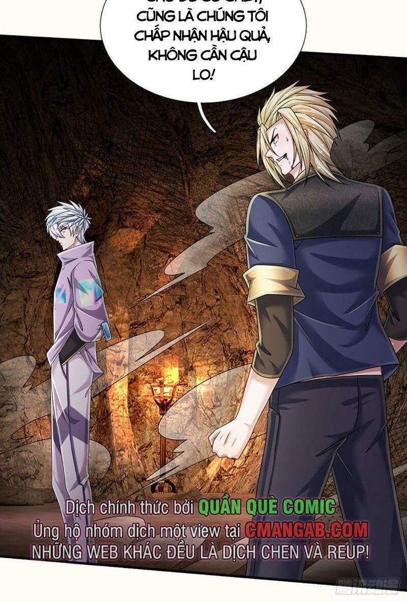 Luyện Thể Trăm Nghìn Tầng - Chapter 172 - Page 29