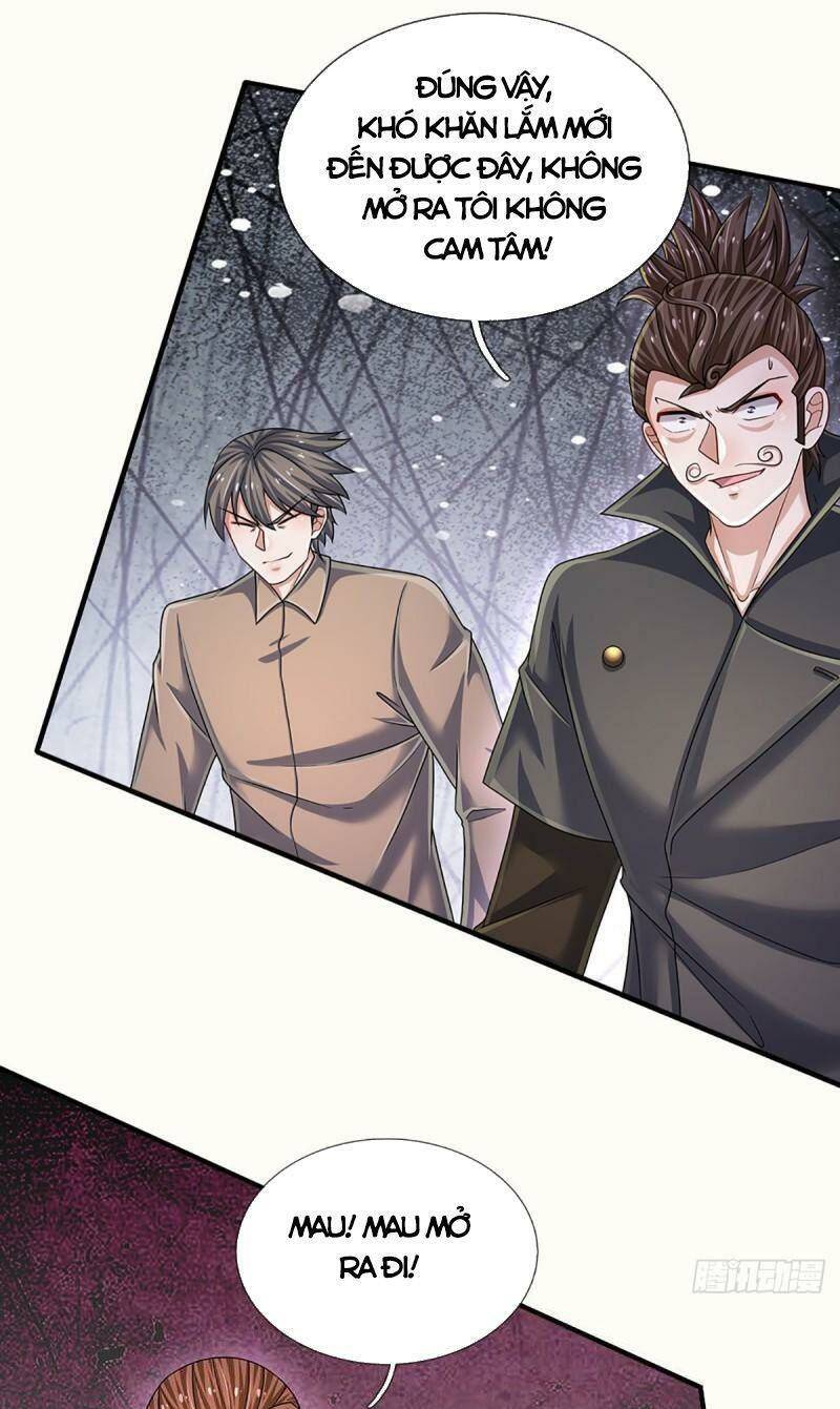 Luyện Thể Trăm Nghìn Tầng - Chapter 172 - Page 30