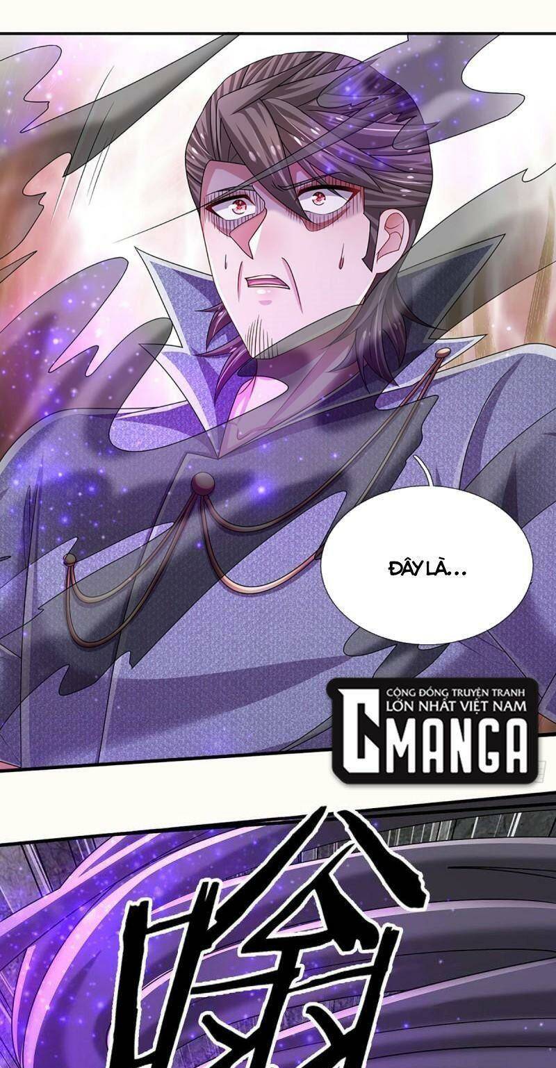 Luyện Thể Trăm Nghìn Tầng - Chapter 172 - Page 34