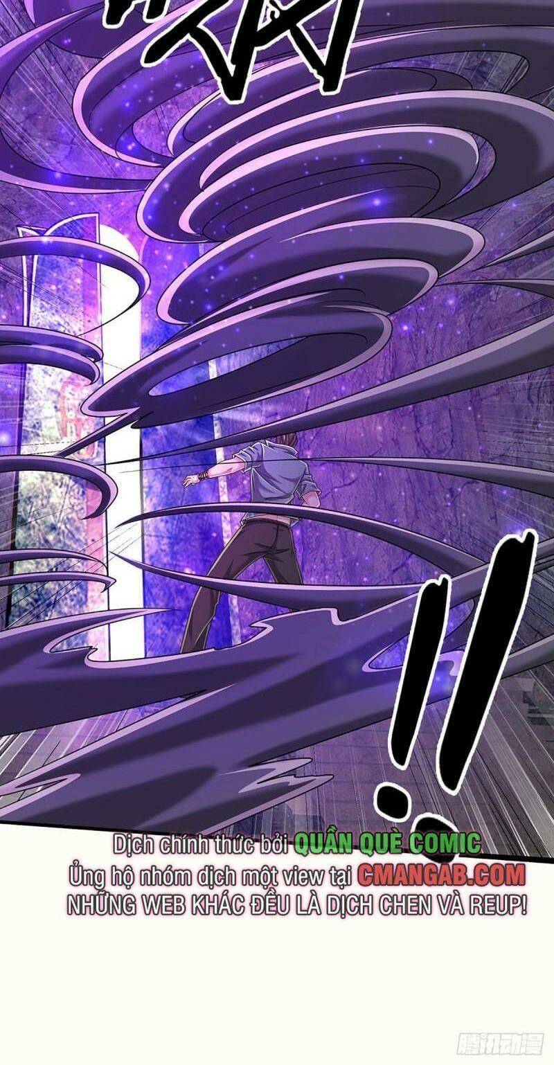 Luyện Thể Trăm Nghìn Tầng - Chapter 172 - Page 35