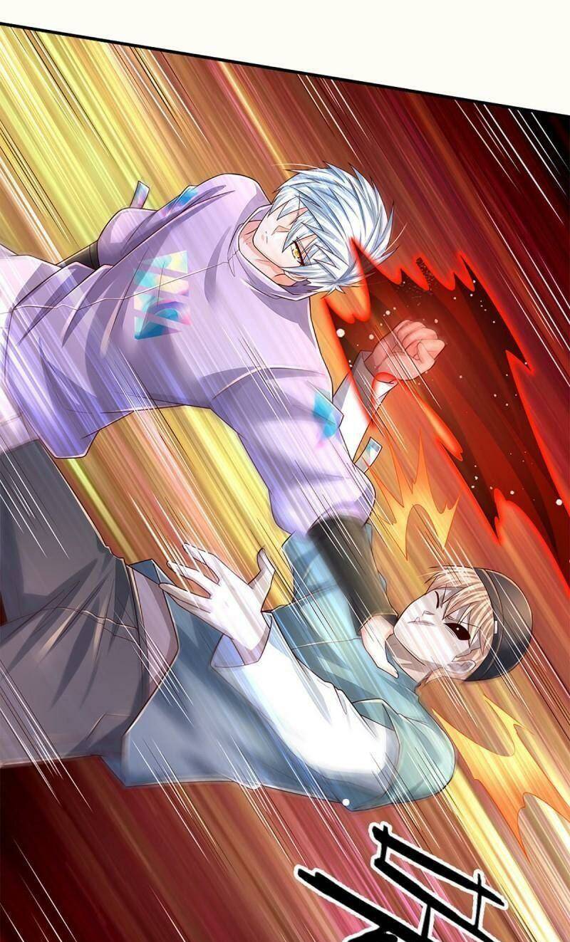 Luyện Thể Trăm Nghìn Tầng - Chapter 172 - Page 4