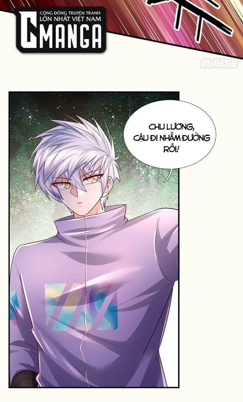 Luyện Thể Trăm Nghìn Tầng - Chapter 172 - Page 5