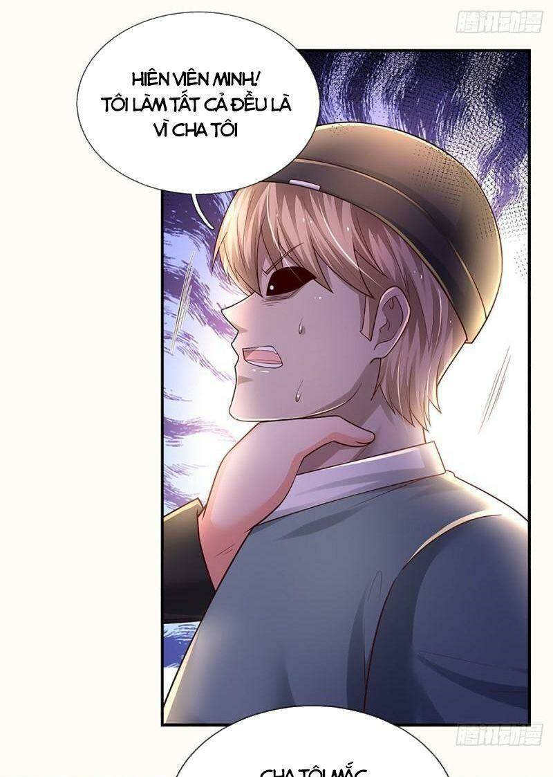 Luyện Thể Trăm Nghìn Tầng - Chapter 172 - Page 6