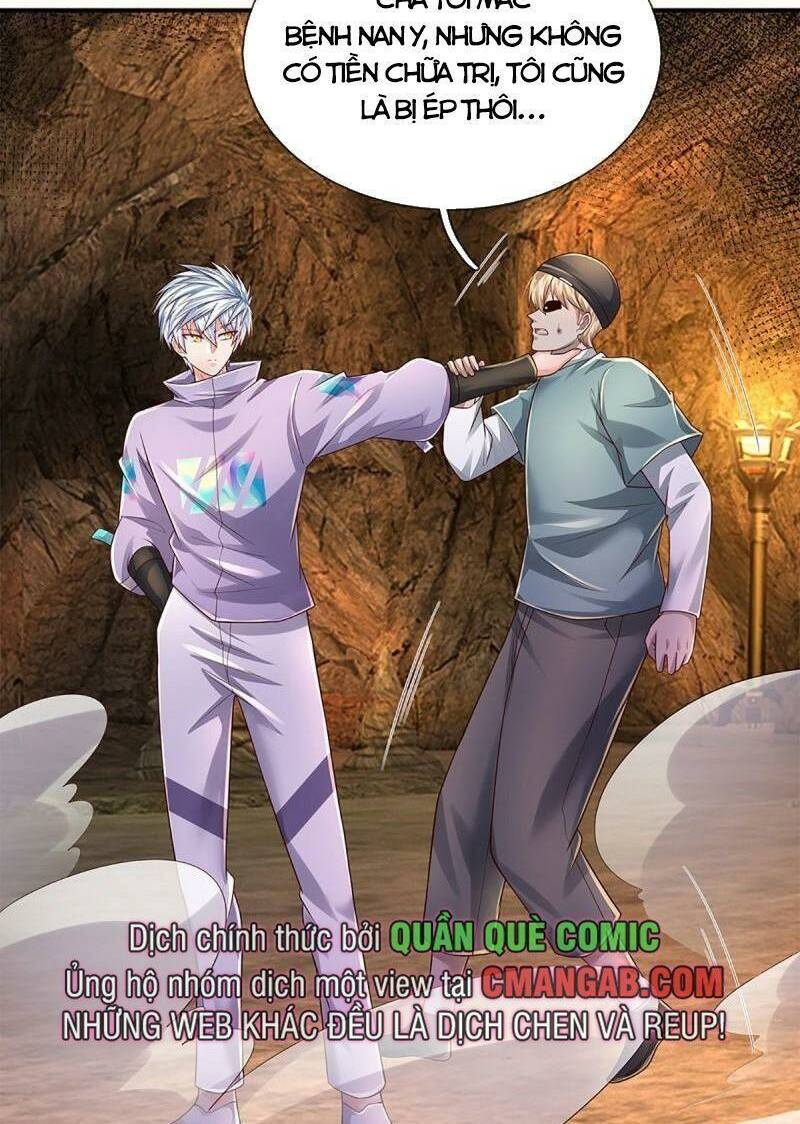 Luyện Thể Trăm Nghìn Tầng - Chapter 172 - Page 7