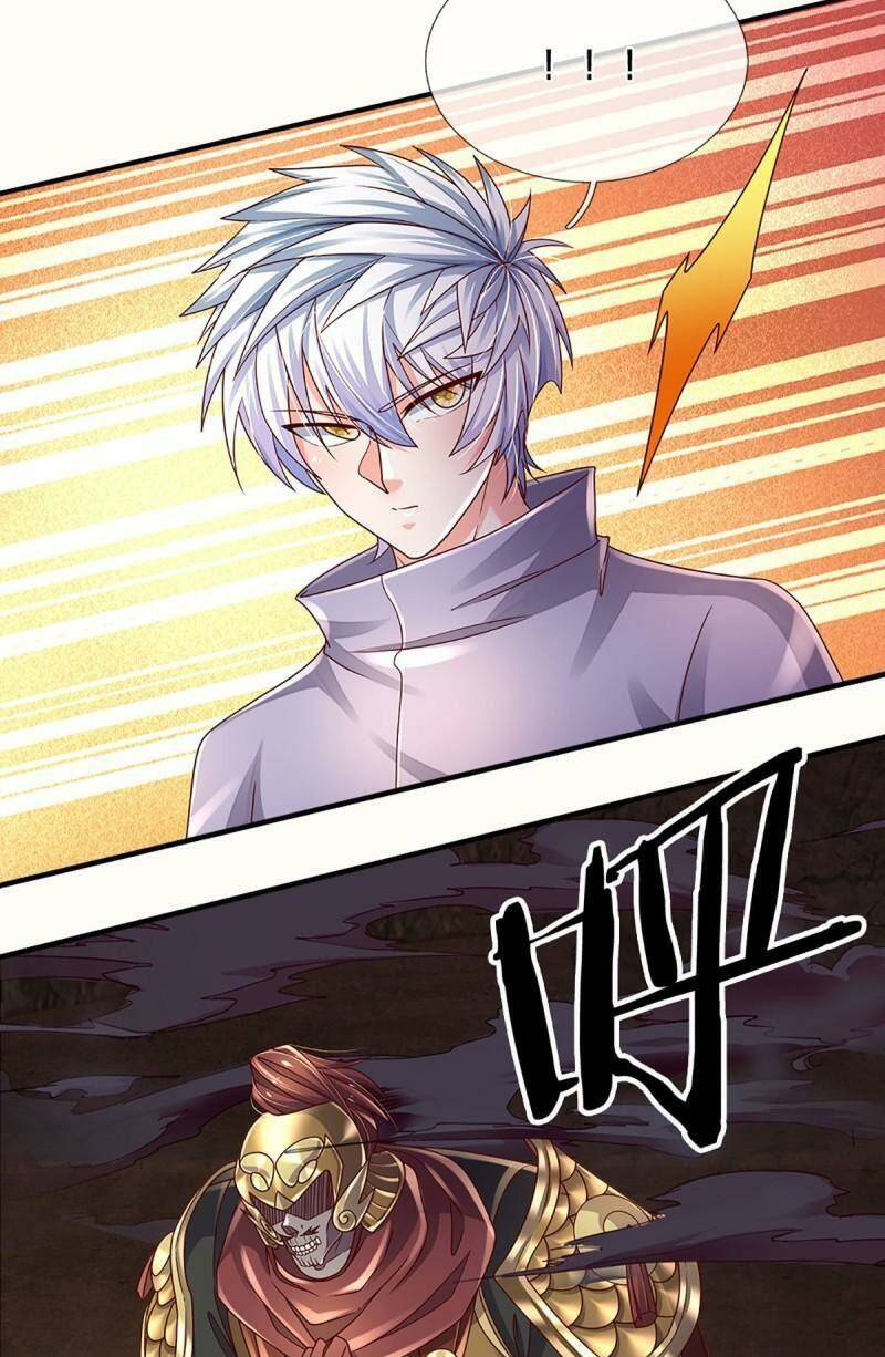 Luyện Thể Trăm Nghìn Tầng - Chapter 173 - Page 11