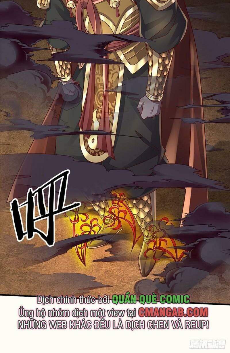 Luyện Thể Trăm Nghìn Tầng - Chapter 173 - Page 12