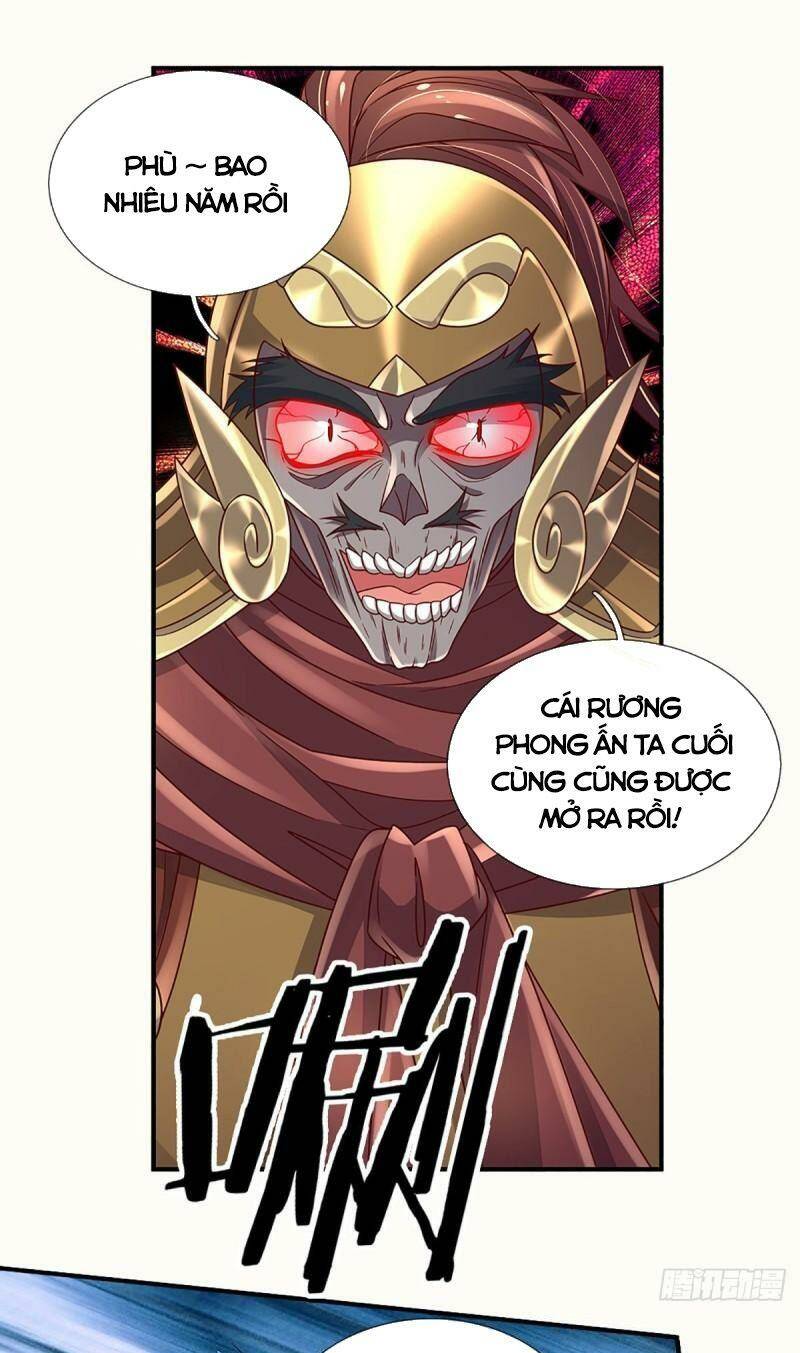 Luyện Thể Trăm Nghìn Tầng - Chapter 173 - Page 13