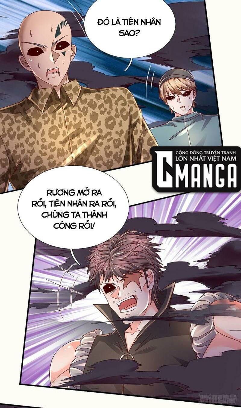 Luyện Thể Trăm Nghìn Tầng - Chapter 173 - Page 14