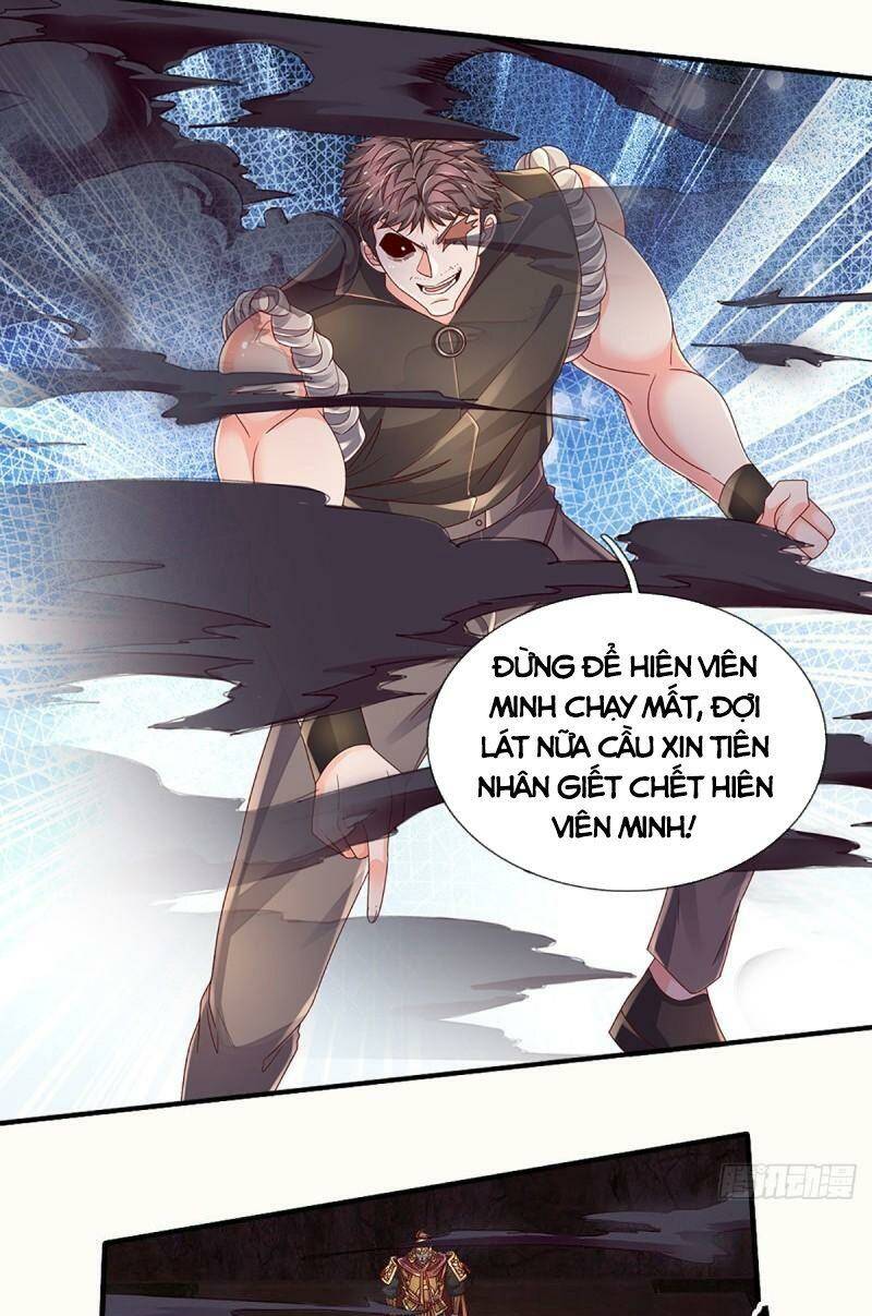 Luyện Thể Trăm Nghìn Tầng - Chapter 173 - Page 15